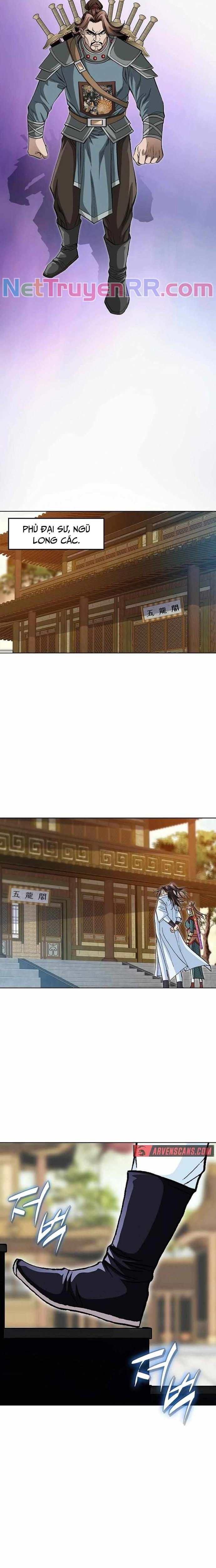 Vô Song [Chap 1-65]