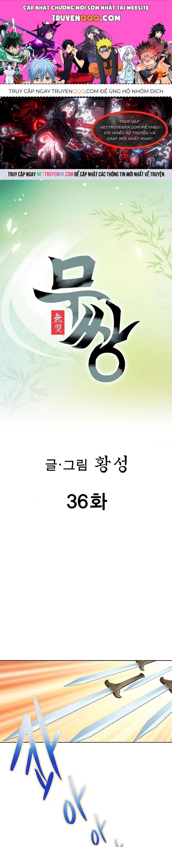 Vô Song [Chap 1-65]