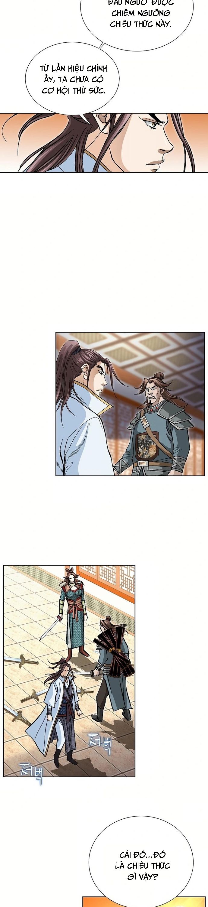 Vô Song [Chap 1-65]