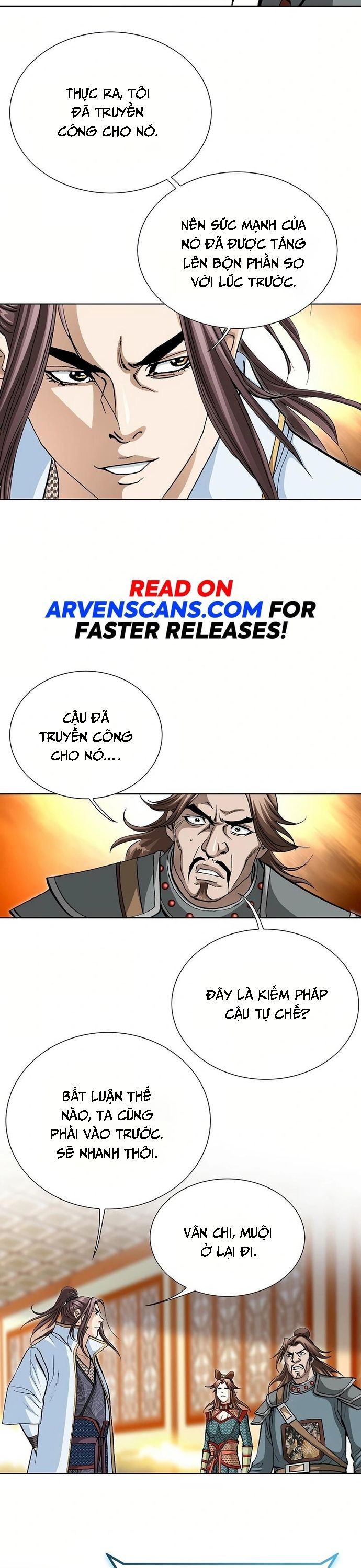 Vô Song [Chap 1-65]