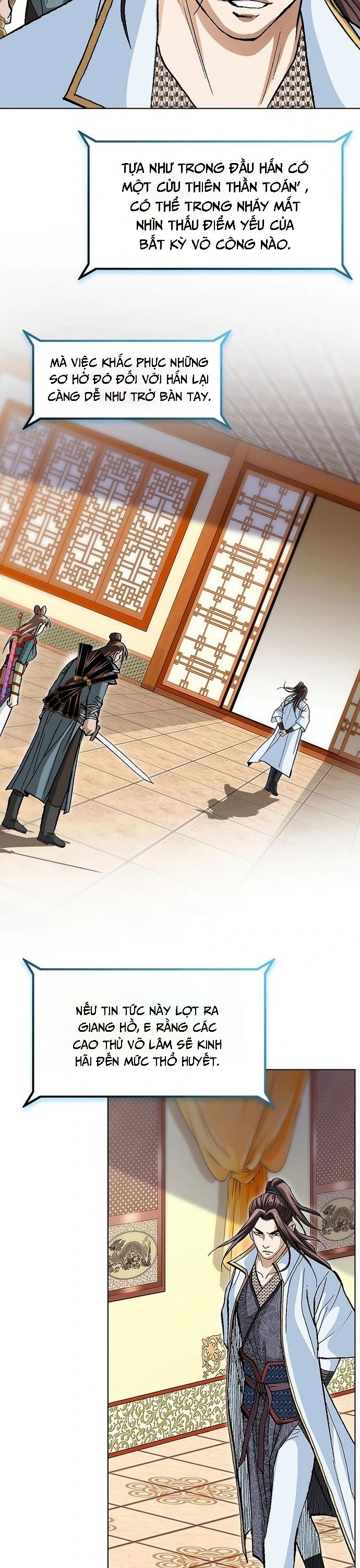 Vô Song [Chap 1-65]