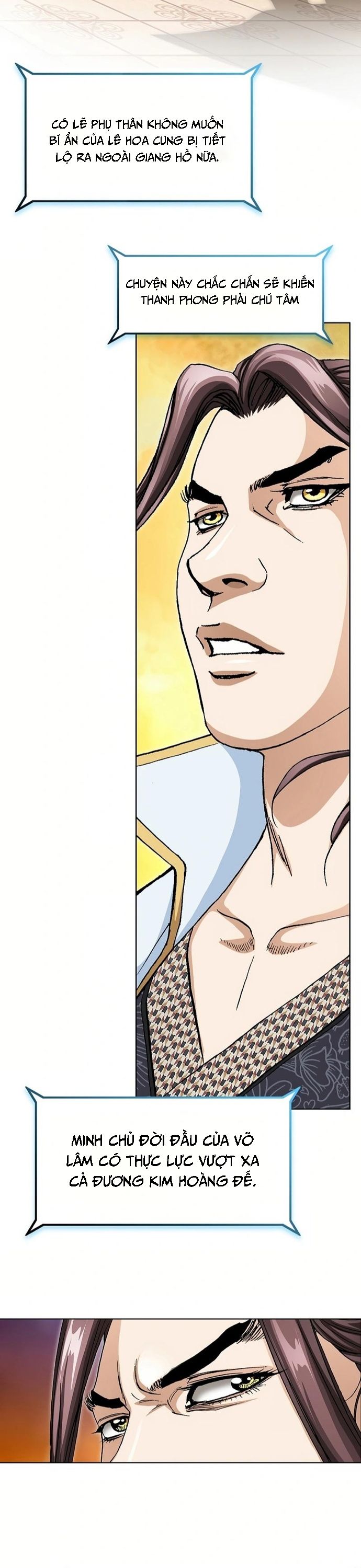 Vô Song [Chap 1-65]