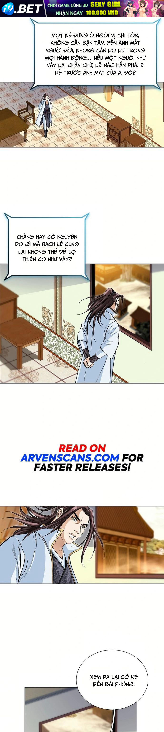 Vô Song [Chap 1-65]