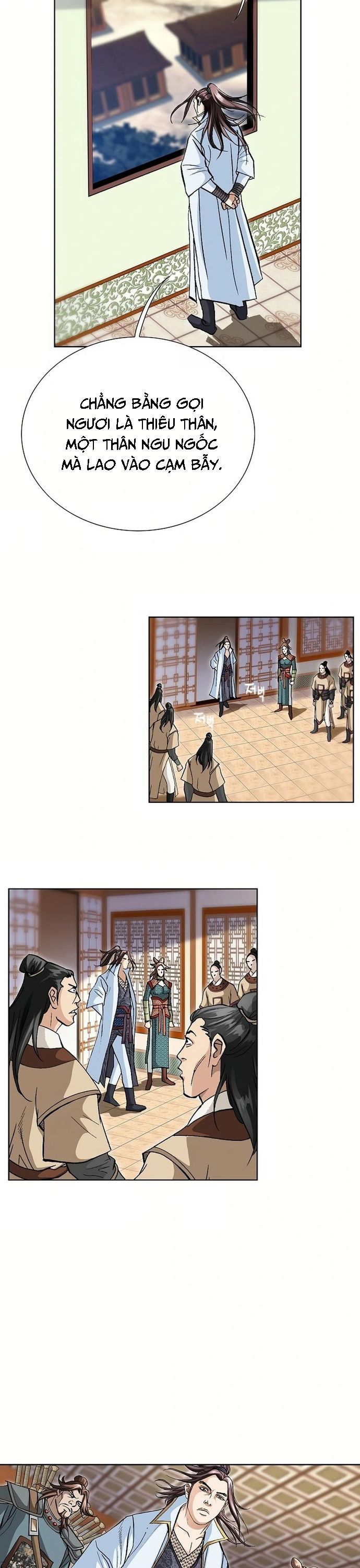 Vô Song [Chap 1-65]