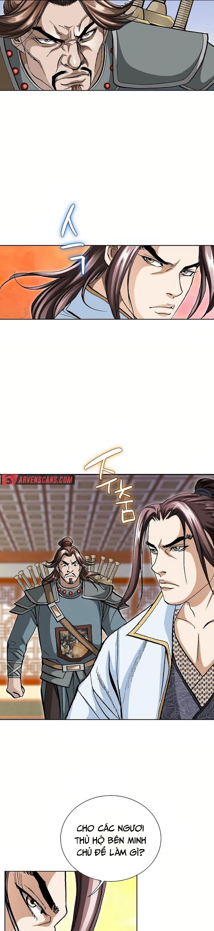 Vô Song [Chap 1-65]