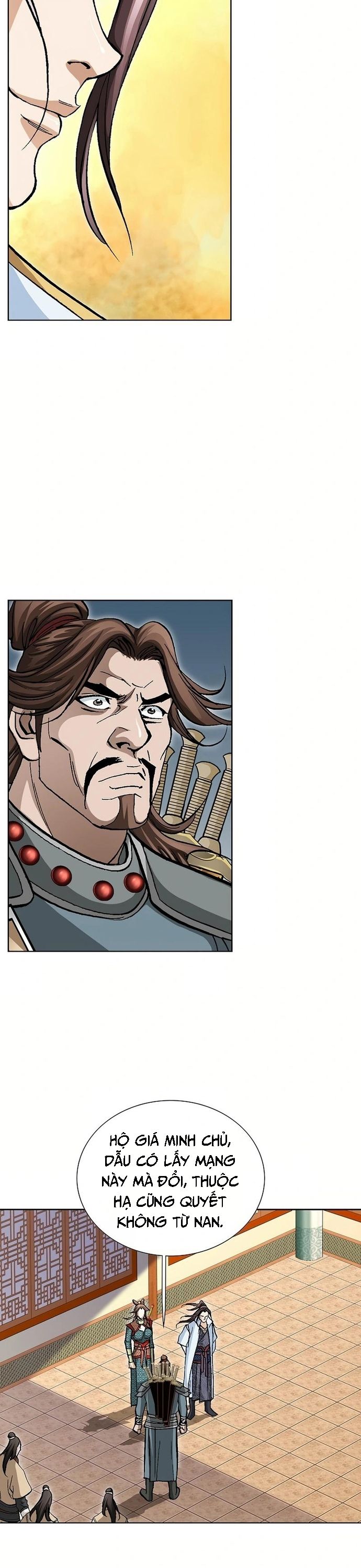 Vô Song [Chap 1-65]