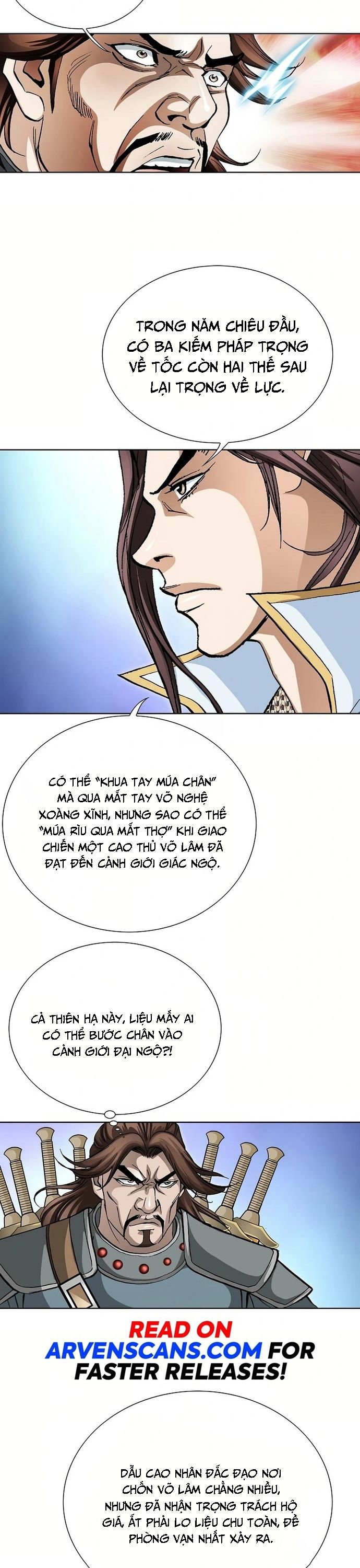 Vô Song [Chap 1-65]