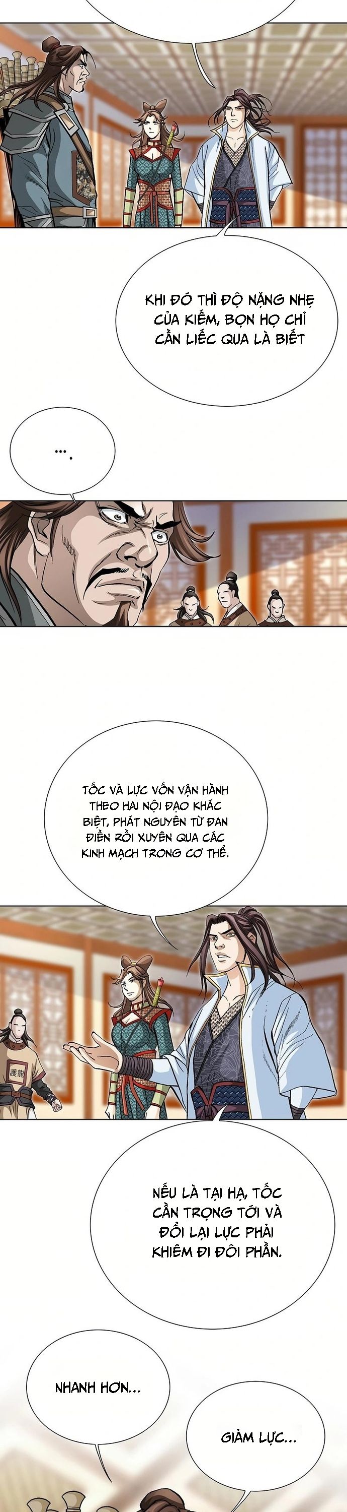 Vô Song [Chap 1-65]
