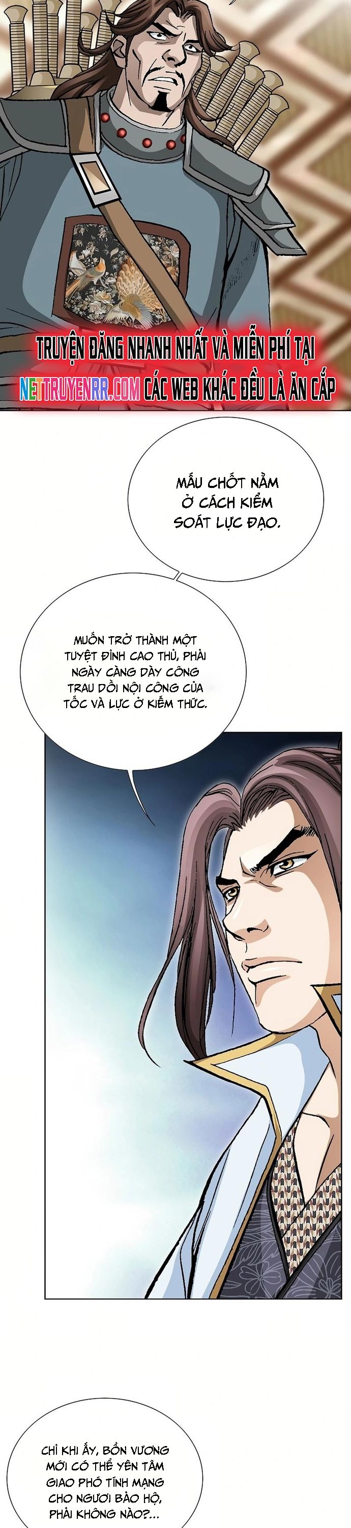Vô Song [Chap 1-65]