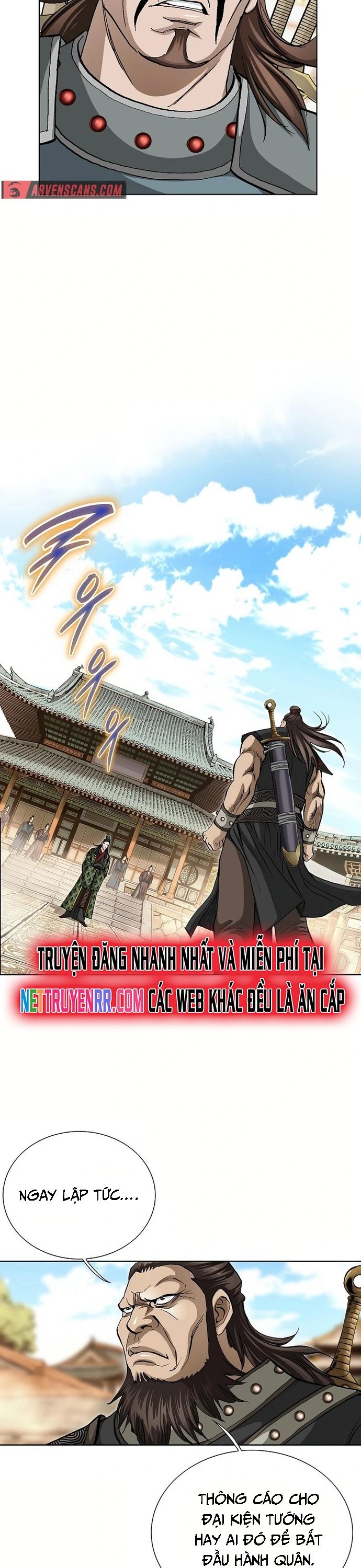 Vô Song [Chap 1-65]