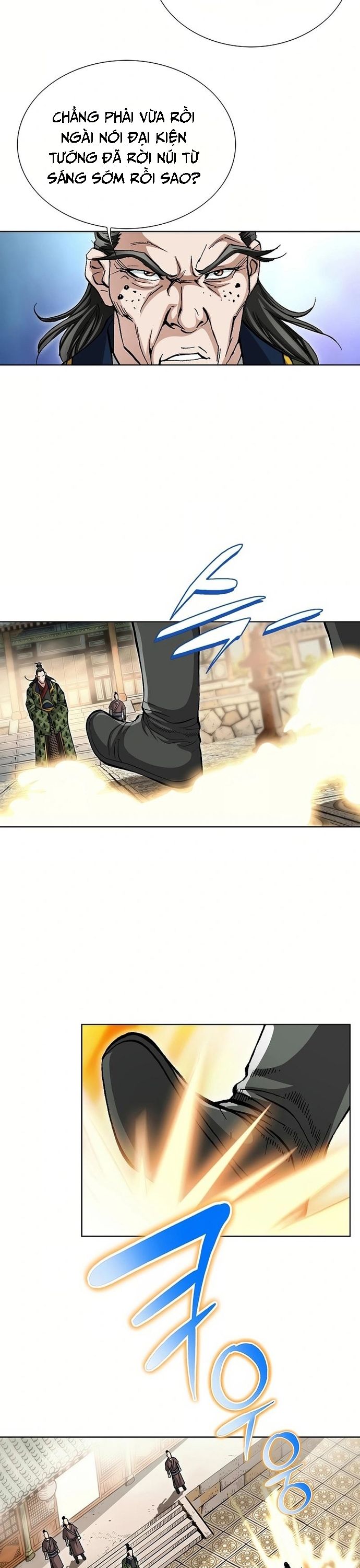 Vô Song [Chap 1-65]