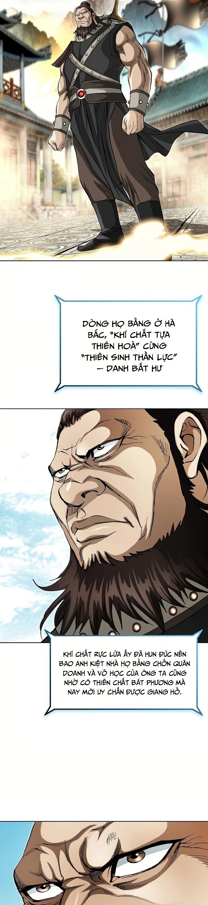 Vô Song [Chap 1-65]