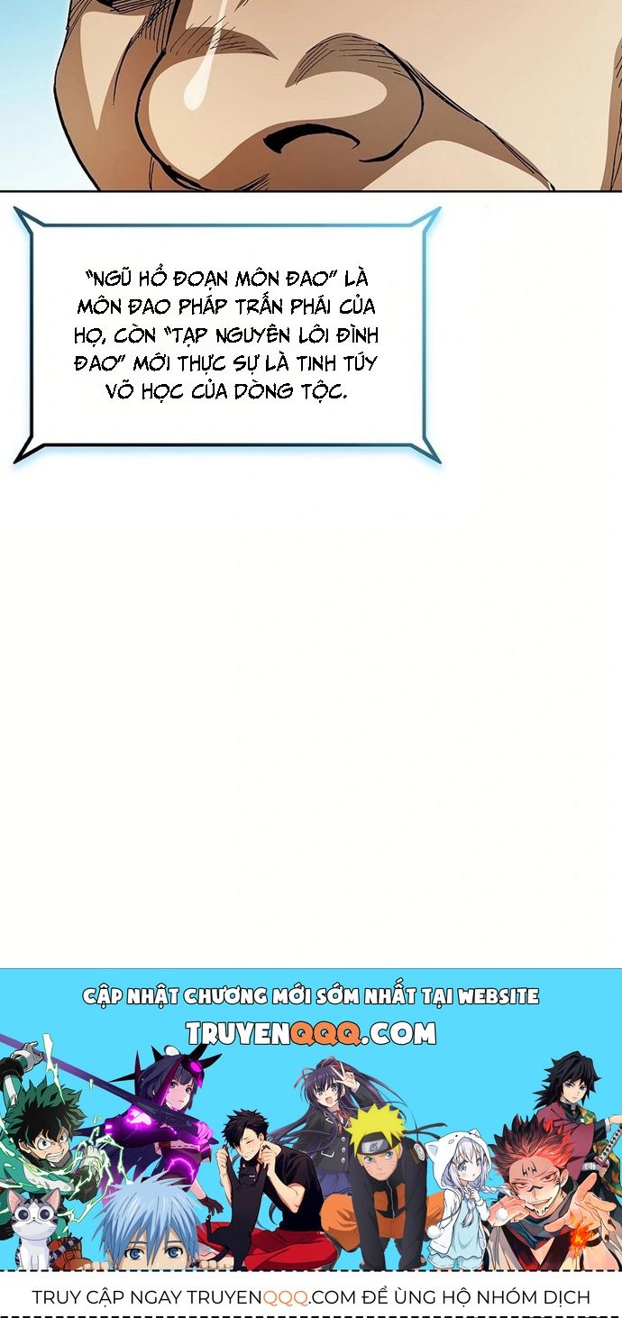 Vô Song [Chap 1-65]