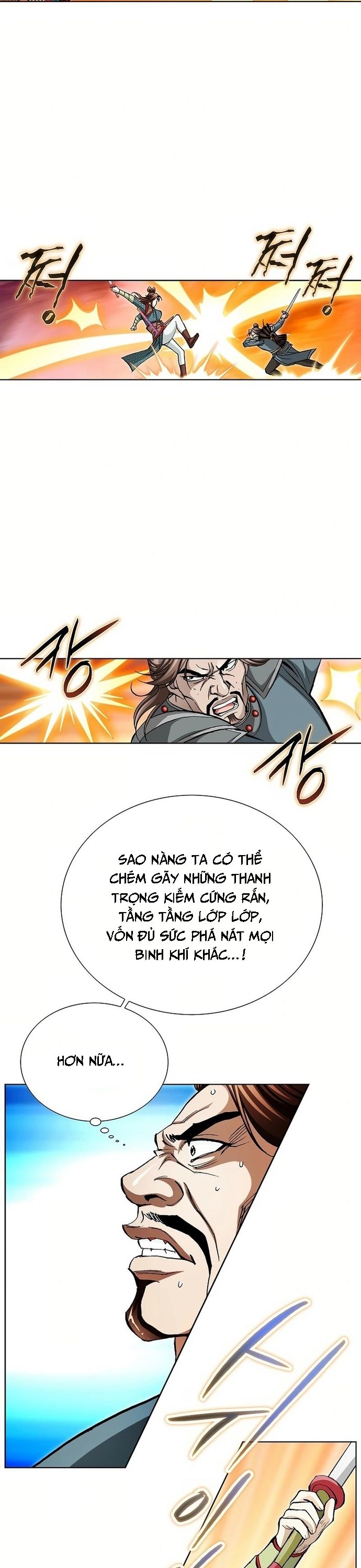 Vô Song [Chap 1-65]
