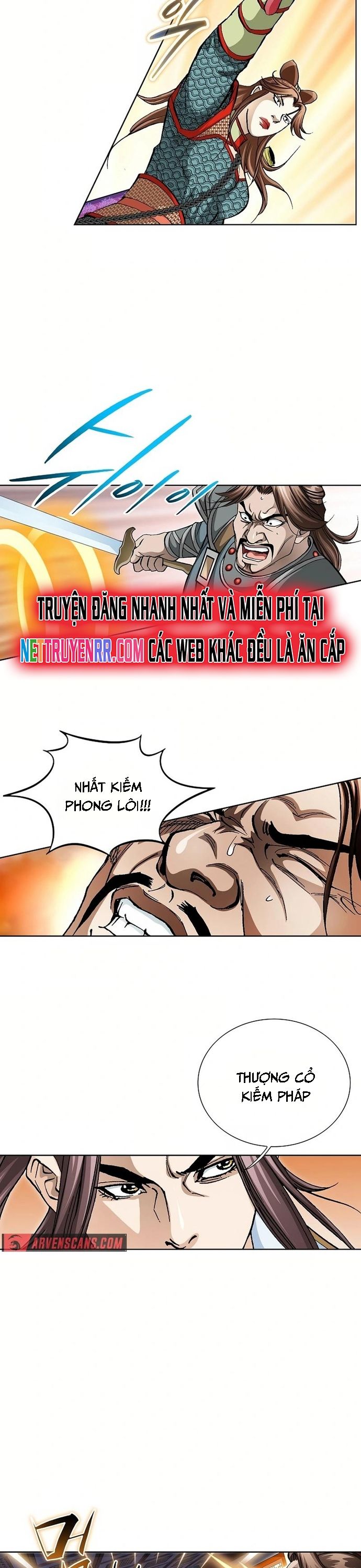 Vô Song [Chap 1-65]