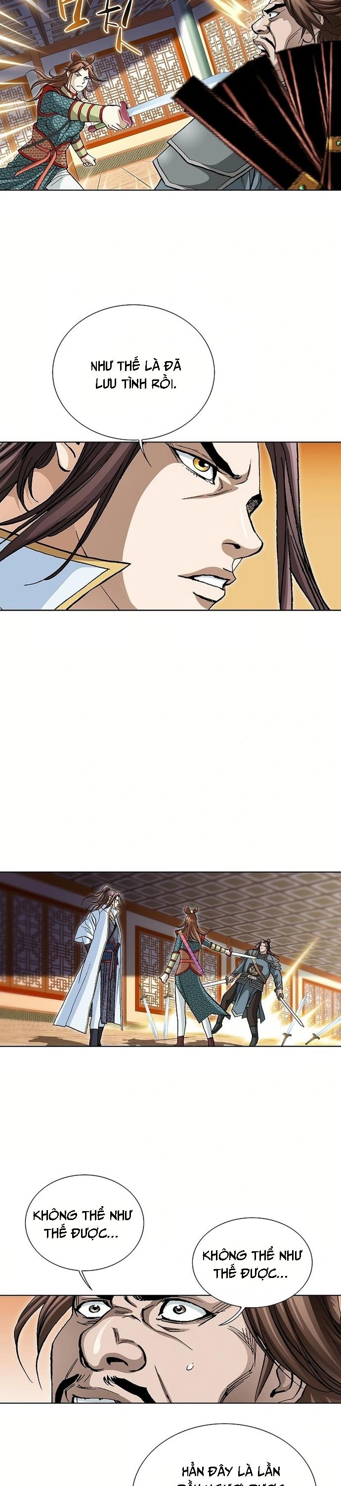 Vô Song [Chap 1-65]