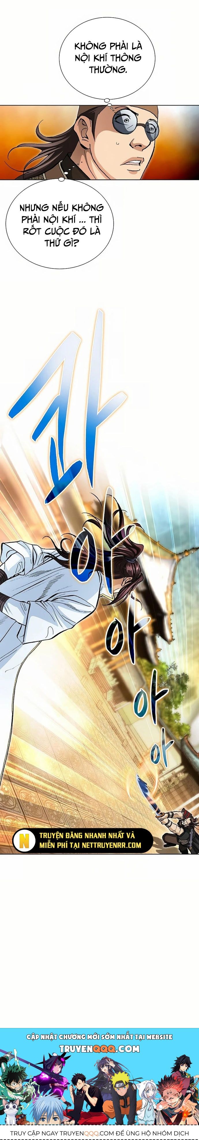 Vô Song [Chap 1-65]