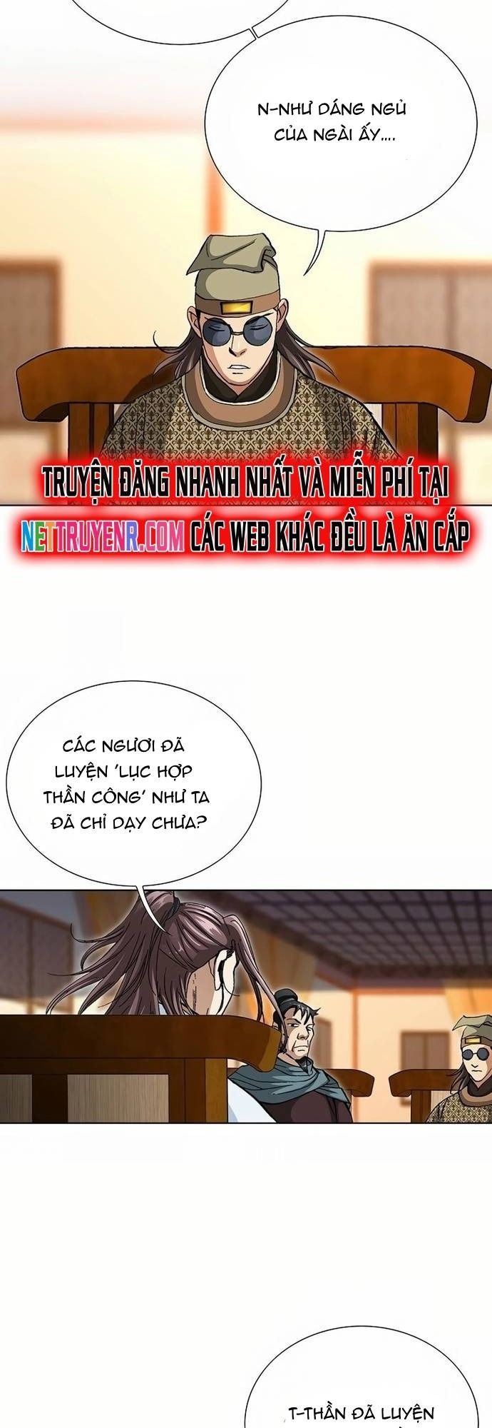 Vô Song [Chap 1-65]