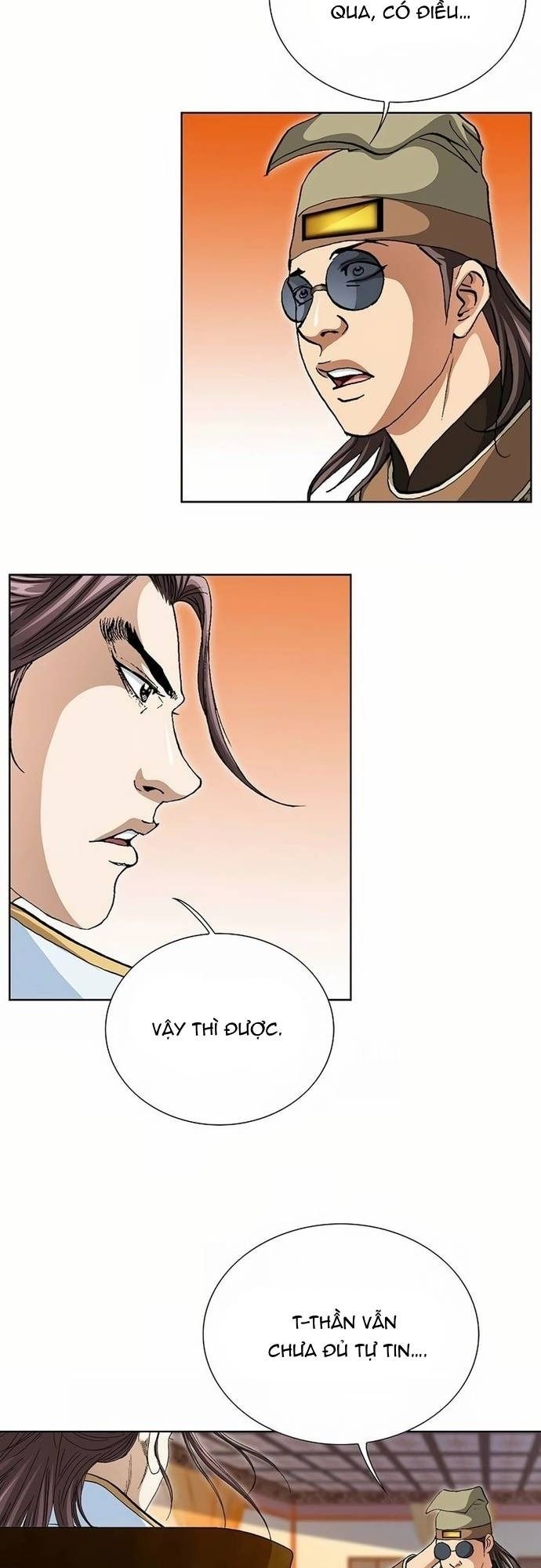 Vô Song [Chap 1-65]