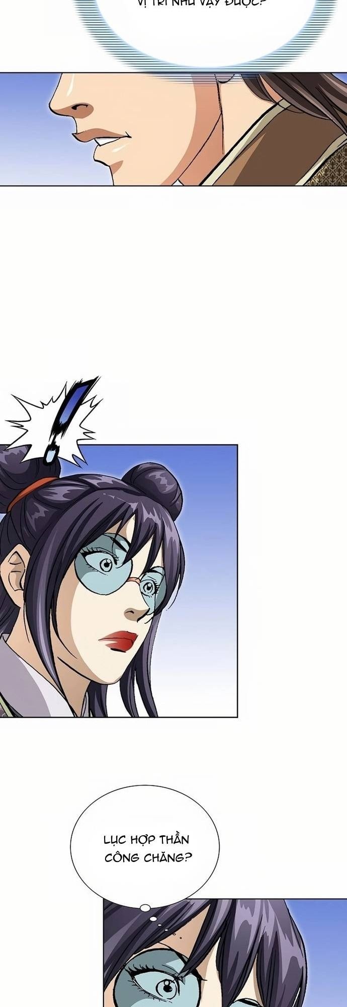 Vô Song [Chap 1-65]