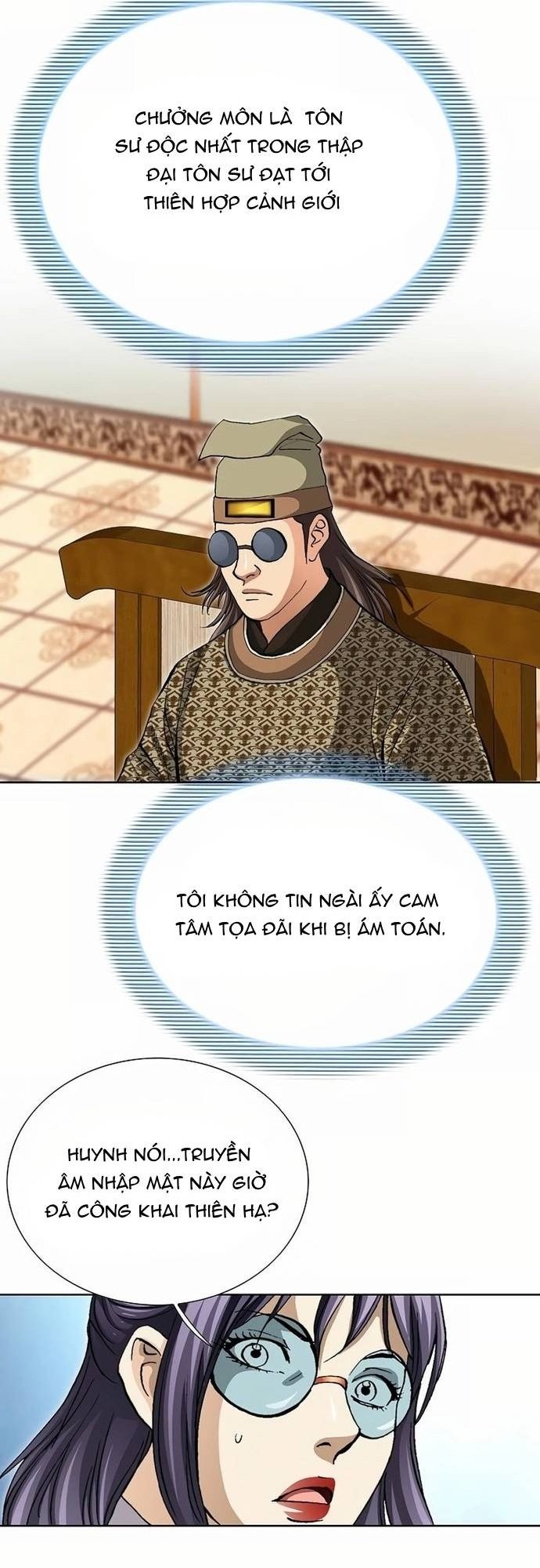 Vô Song [Chap 1-65]