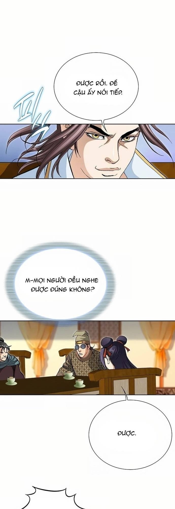 Vô Song [Chap 1-65]