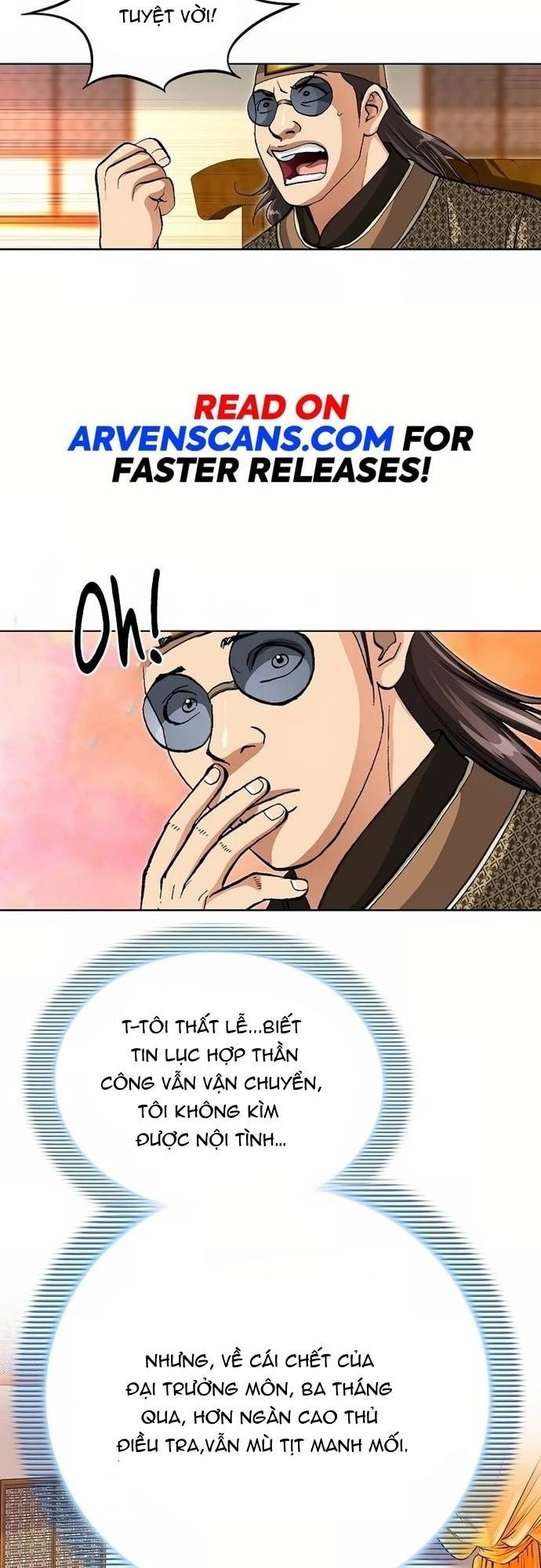 Vô Song [Chap 1-65]