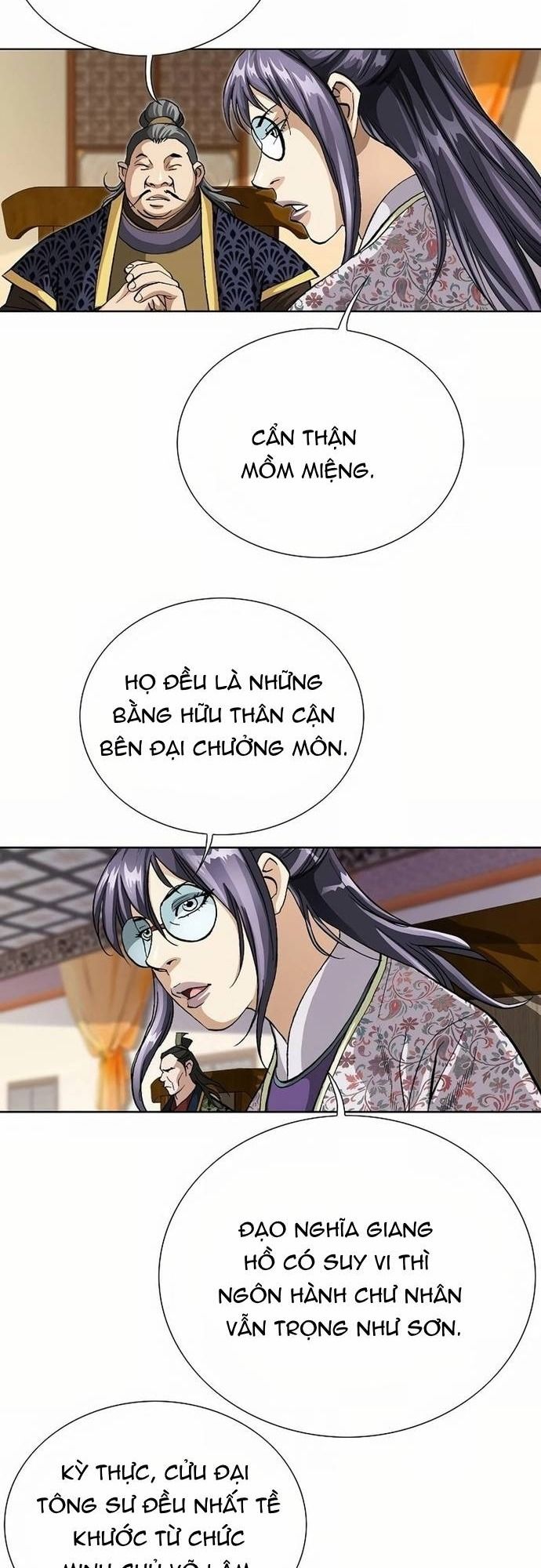 Vô Song [Chap 1-65]