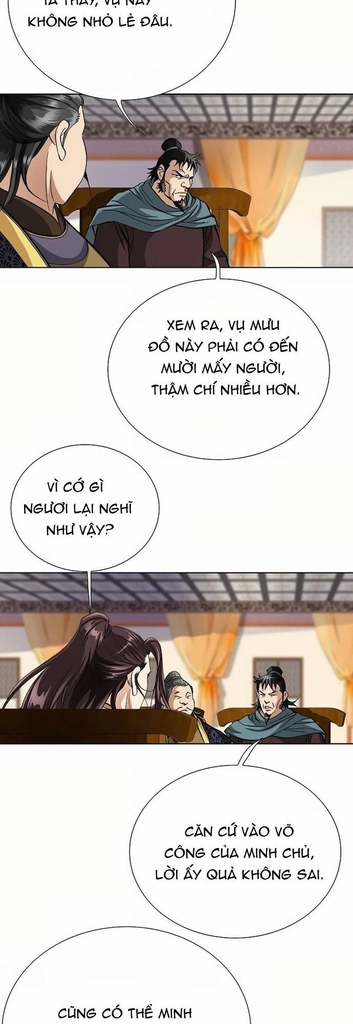 Vô Song [Chap 1-65]