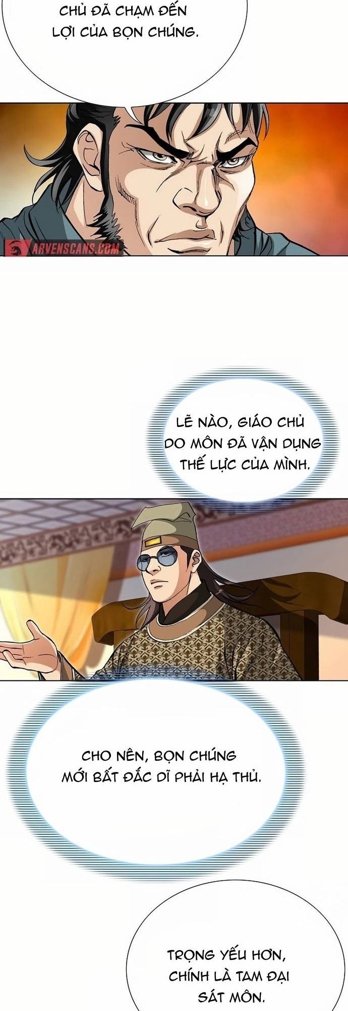 Vô Song [Chap 1-65]