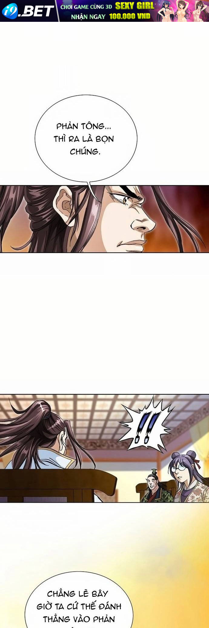 Vô Song [Chap 1-65]