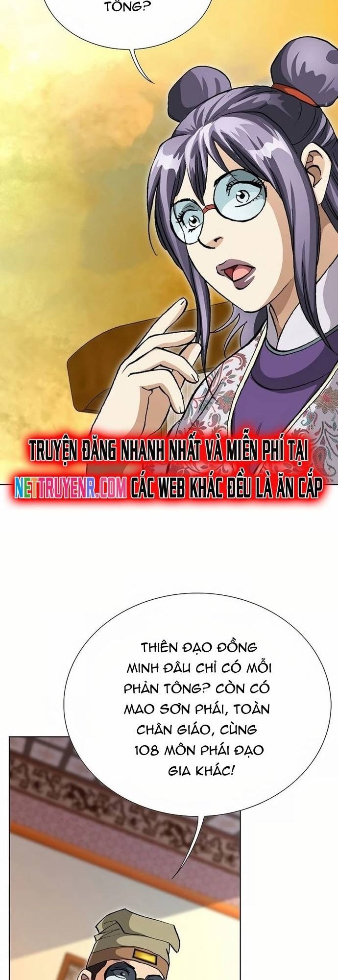 Vô Song [Chap 1-65]