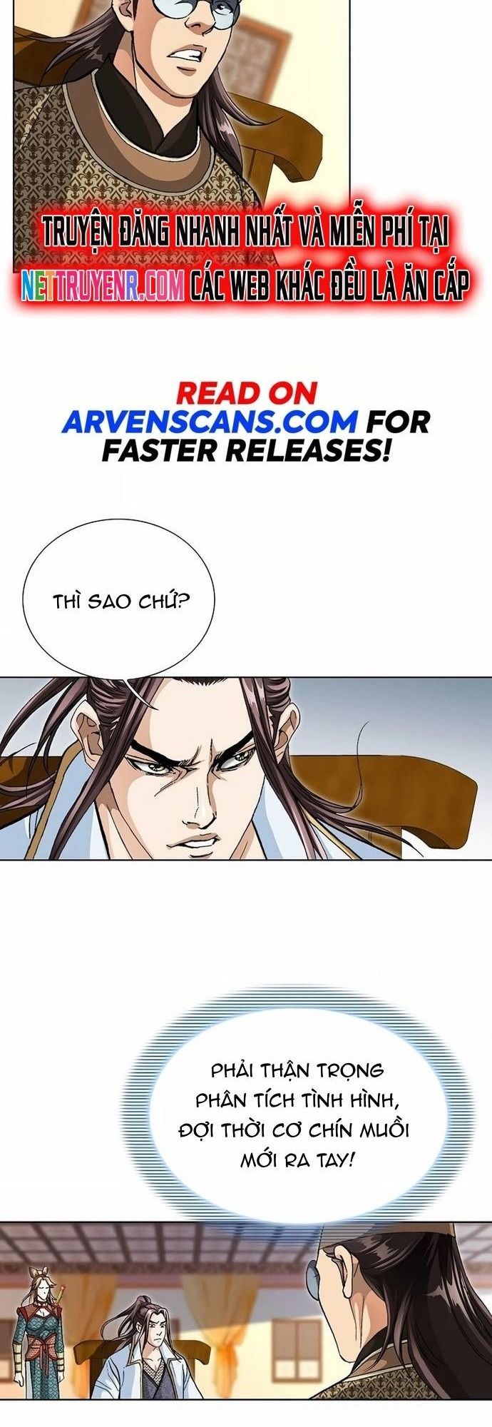 Vô Song [Chap 1-65]