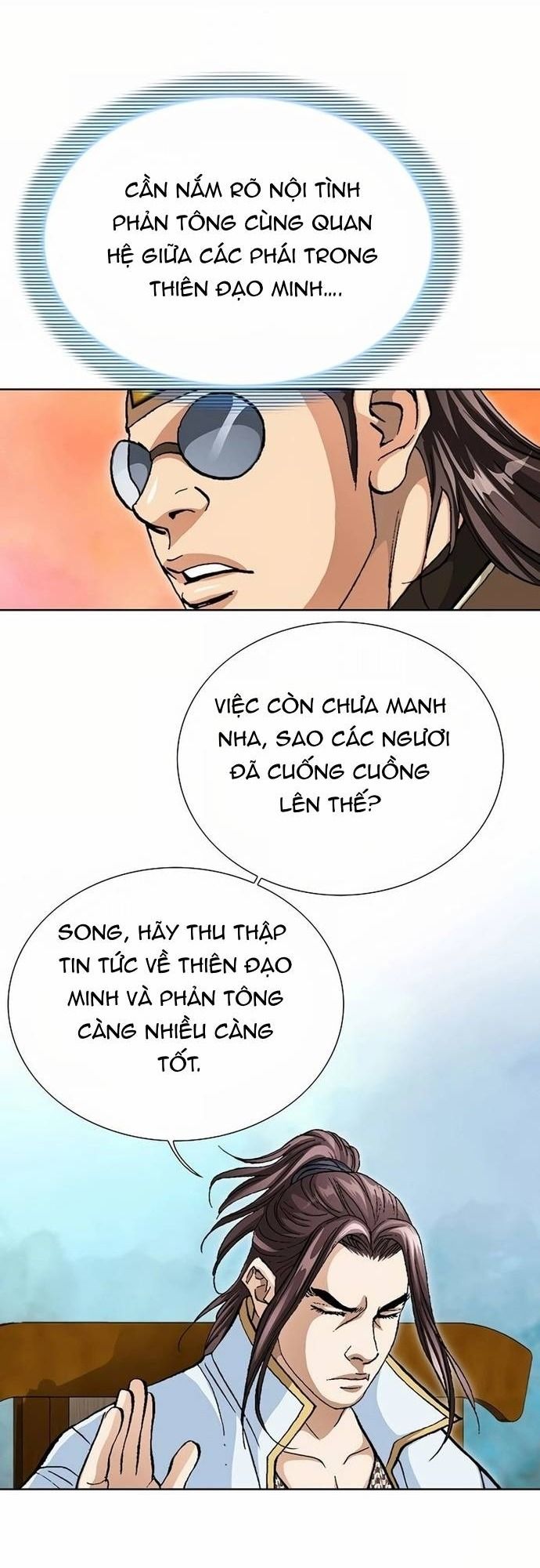 Vô Song [Chap 1-65]