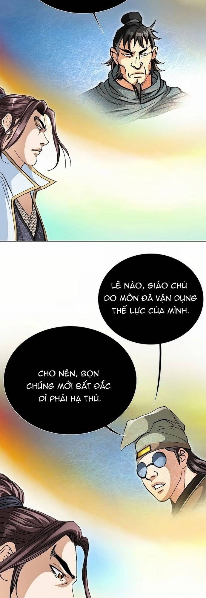 Vô Song [Chap 1-65]