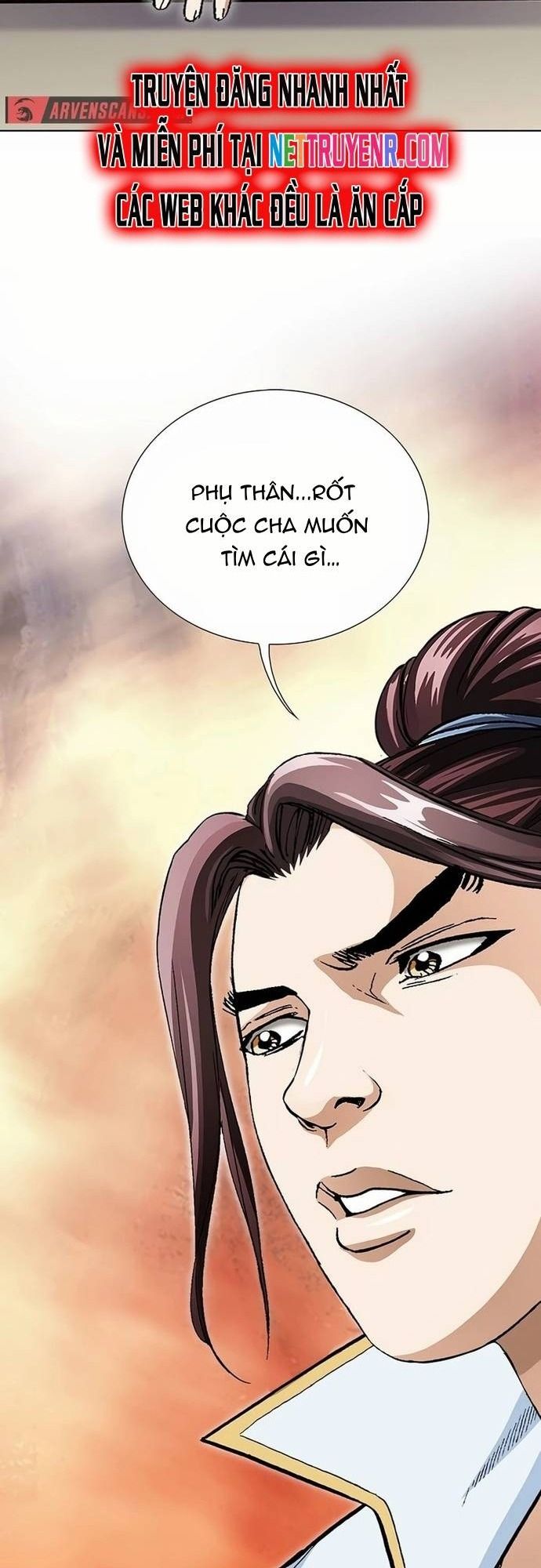 Vô Song [Chap 1-65]