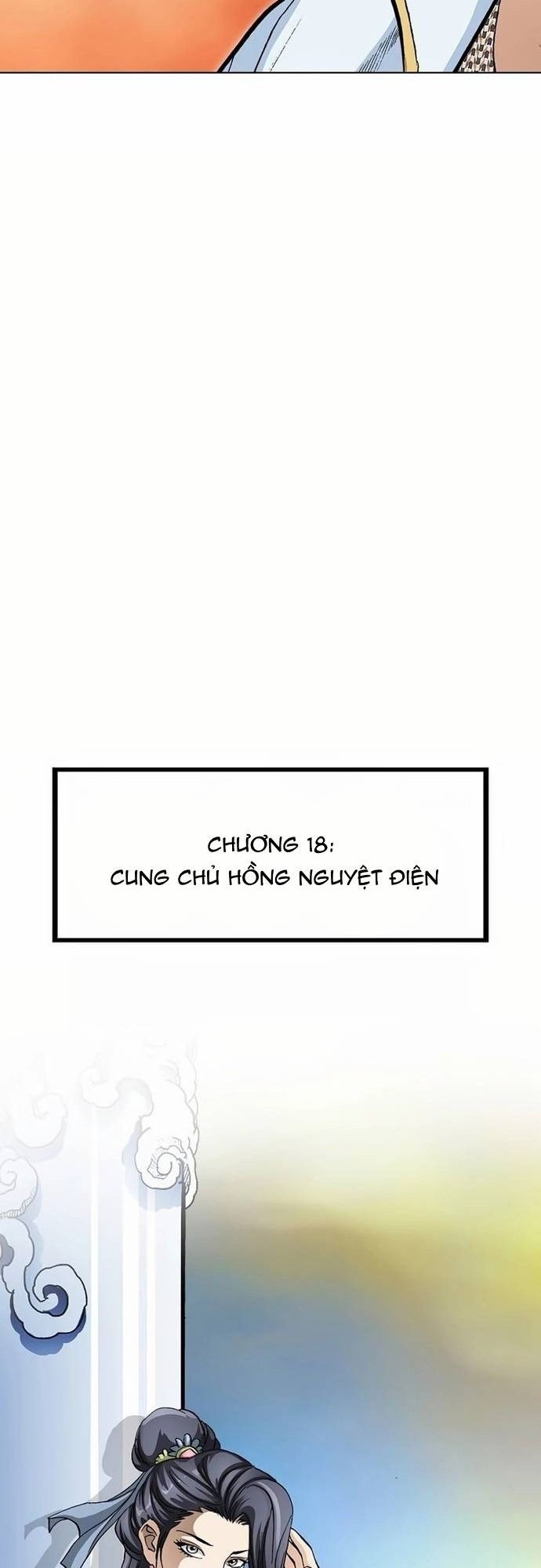 Vô Song [Chap 1-65]