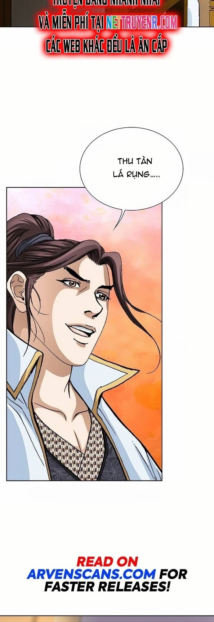 Vô Song [Chap 1-65]