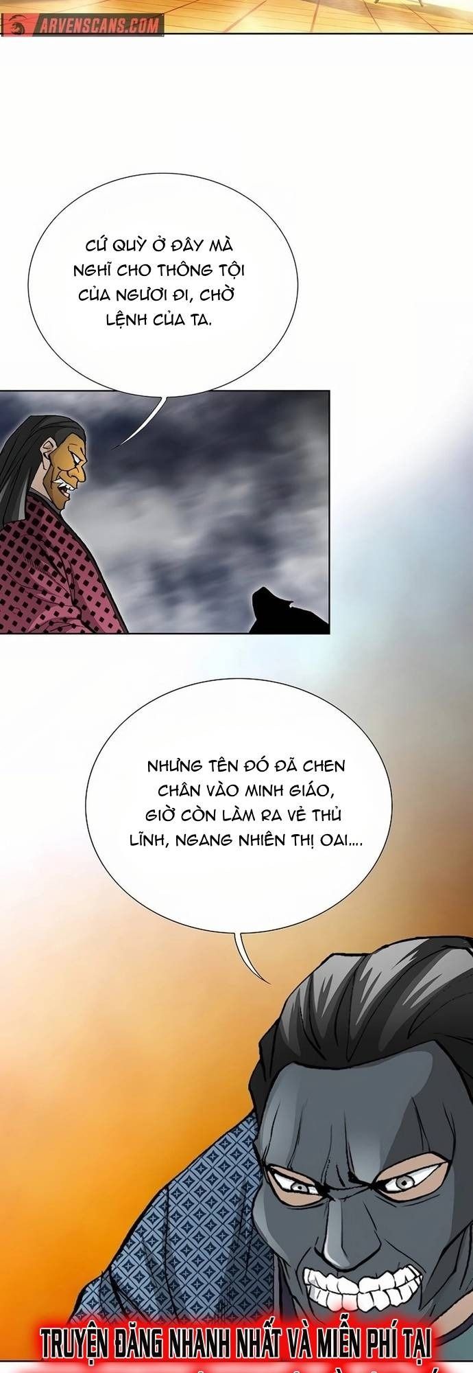 Vô Song [Chap 1-65]