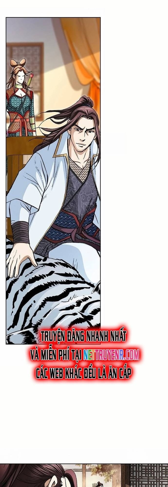 Vô Song [Chap 1-65]