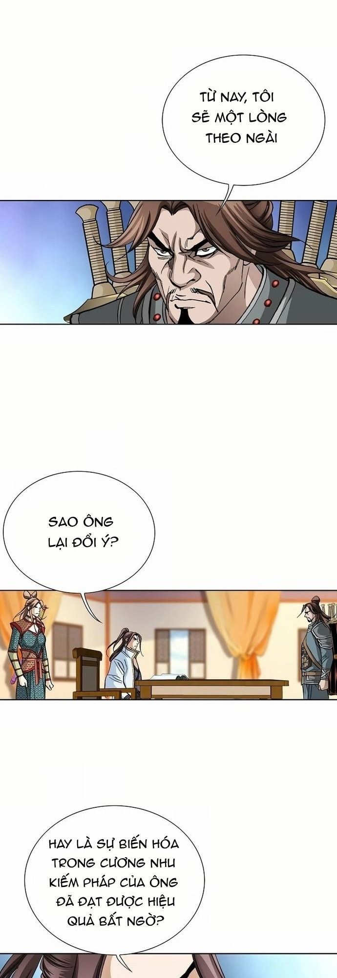 Vô Song [Chap 1-65]