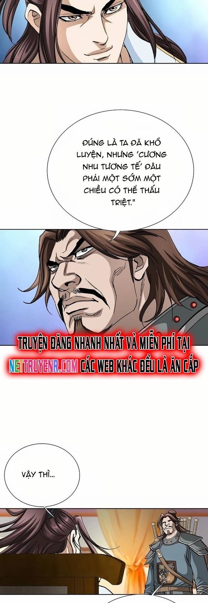 Vô Song [Chap 1-65]