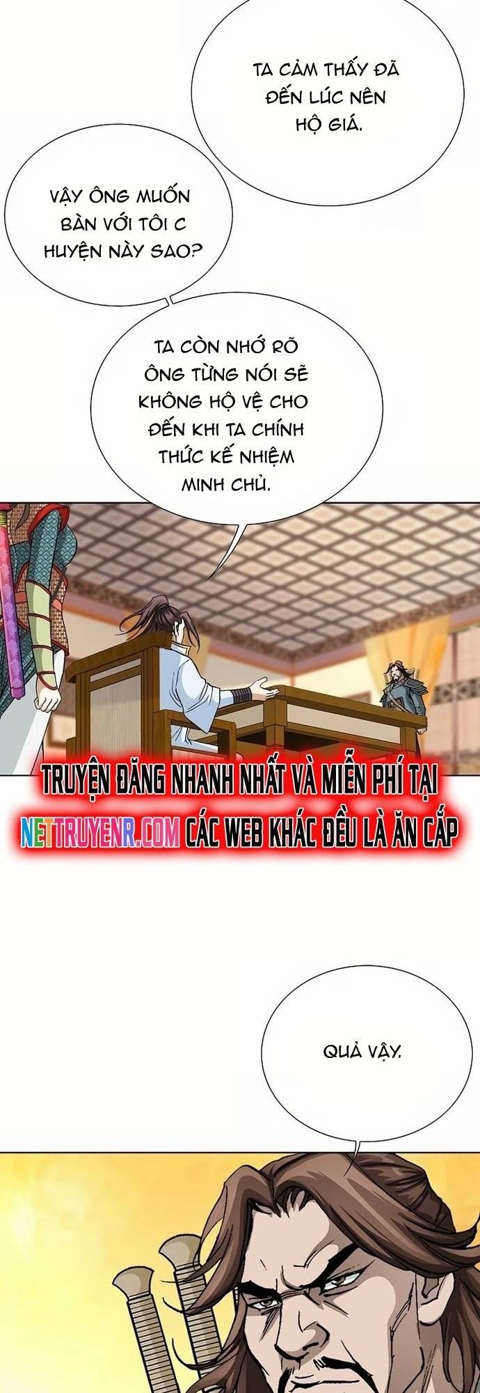 Vô Song [Chap 1-65]