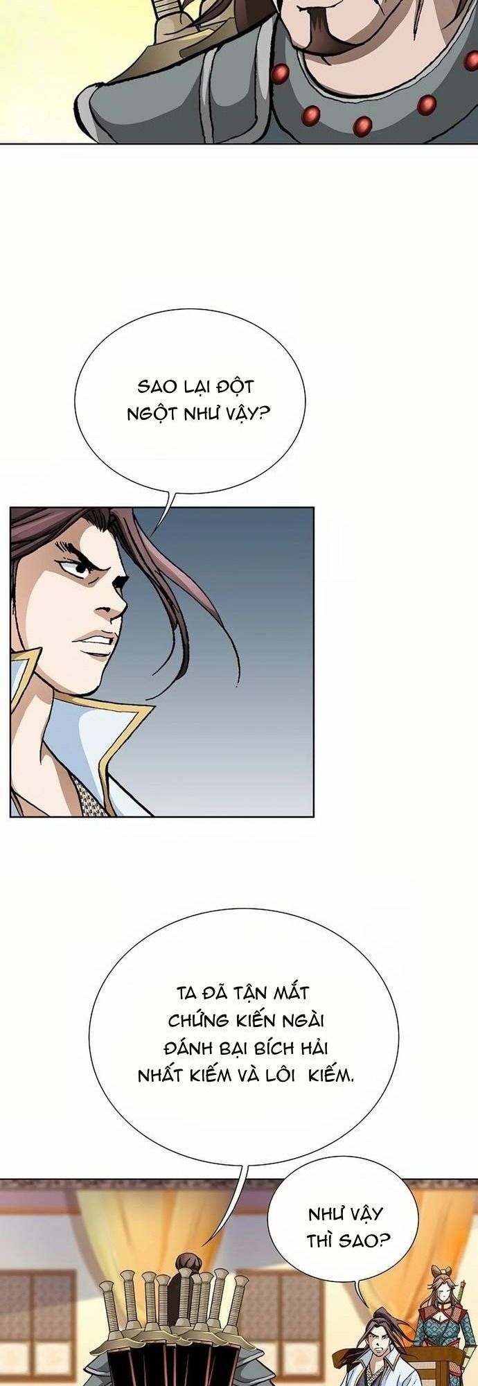 Vô Song [Chap 1-65]