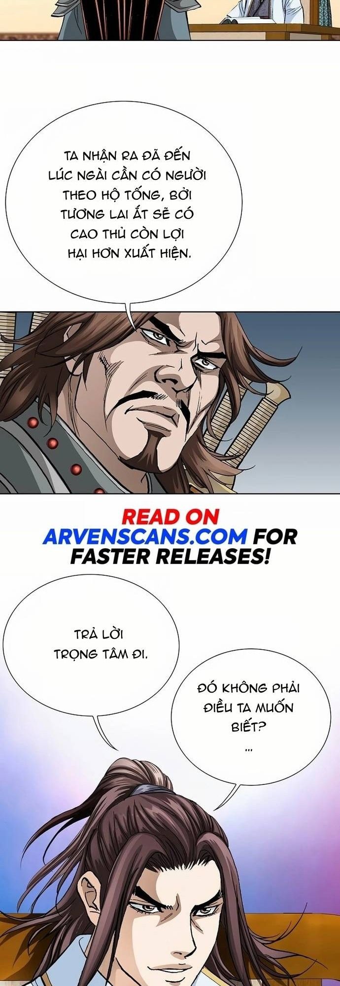 Vô Song [Chap 1-65]