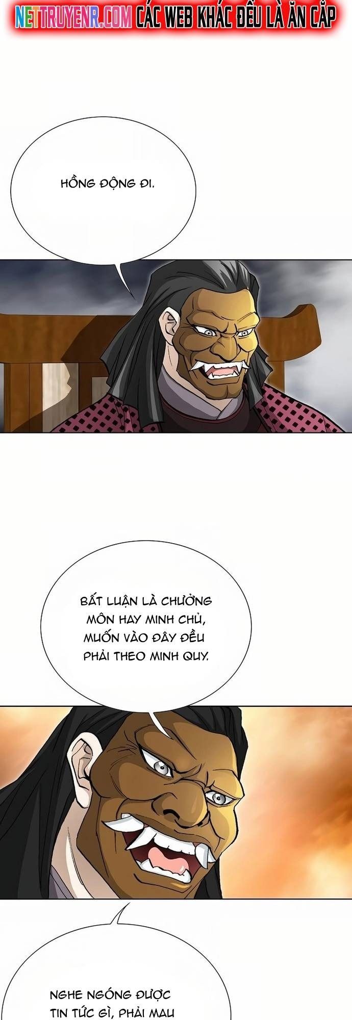 Vô Song [Chap 1-65]