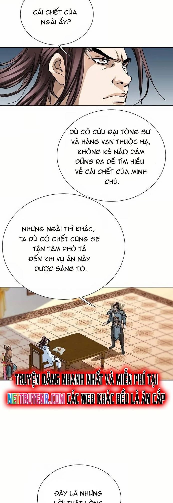 Vô Song [Chap 1-65]