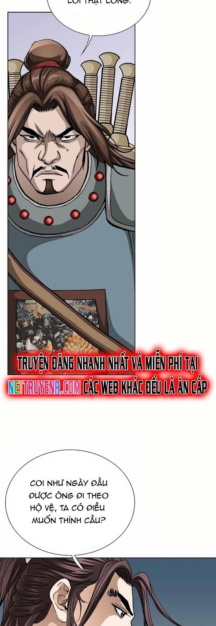 Vô Song [Chap 1-65]