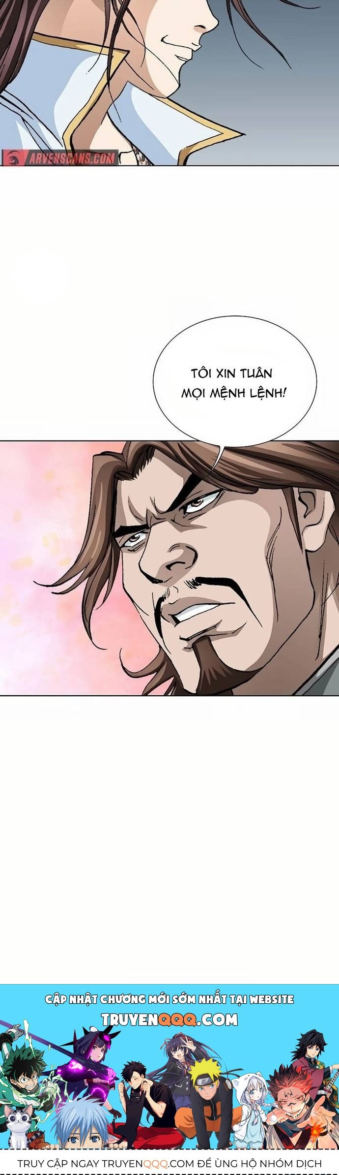 Vô Song [Chap 1-65]