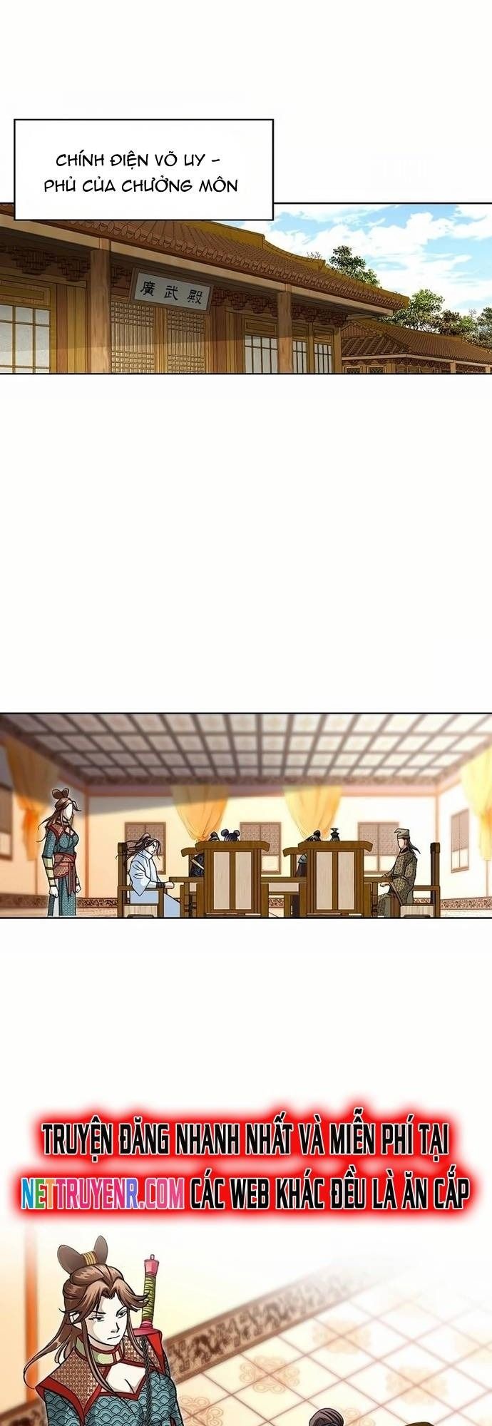 Vô Song [Chap 1-65]